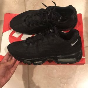 Nike Airmax 95 Black